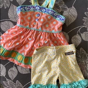 Matilda Jane size 4